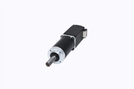 quality Reduktor przekładni planetarnej Nema 8 20MM o wysokiej precyzji do sprzętu medycznego factory